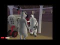 Jadi Sapi Dulu - Barnyard PS2 Part 1