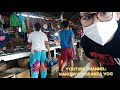 ZAMBOANGA CITY: PART#1 guiwan flea market all commodities fresh and clean and friendly people