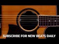 [FREE] Sad Acoustic Guitar Instrumental Beat 2024 #4 