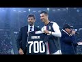 Cristiano Ronaldo 2023 - Moulaga - Heuss l'Enfoiré | Skills & Goals | HD