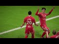 FIFA 18 Scorpion Kick GOAL!