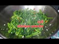 🥦🥬How to cook vegetable || it's very easy and tasty really good 👍