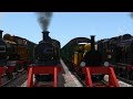 Train Simulator Race: Tank Engines