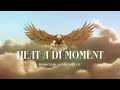Alkaline - Heat A Di Moment (Official Audio)