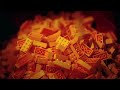 How It's Made: LEGO Sets
