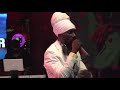 Sizzla LIVE | The Mixer Presents Sizzla and Friends