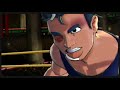 Can You Beat Punch Out!! Wii Without Dodging? - No Dodge Challenge