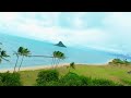 DJI AVATA2でクアロア・リージョナル・パークをシネマチックにFlight  HAWAII－ 【 YASU 】