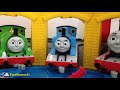 Thomas and his Diapet Friends Episode 8: Thomas is Away