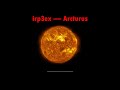 irp3ex — Arcturus