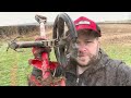 1000 Year Old Farm / Metal Detecting UK.