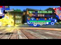 Sonic Generations Overpowered Sonic 2.0 - Mod Mondays