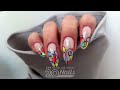 Nail Art Designs 2023 | Nails Art Compilation #20nails