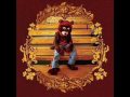 Kanye West - Never Let Me Down (Instrumental)