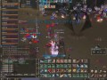 Lineage2 Classic Sorc 60lvl mass pvp Korean