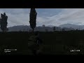 DayZ_PS4 Robbery fail and murder