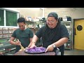 UBE 3 WAYS (walang dessert!) | Ninong Ry