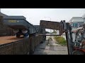 machinery transportation/factory moving services in Malaysia 马来西亚的机械运输/工厂搬家服务