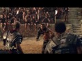 Gannicus Tribute 