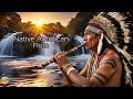 Sacred Spirit | Sleep Music, Native American Flute & Hang Drum, Deep Relaxing Meditation Music