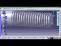 Catia V5 - M10 Screw