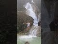 kanlusong falls