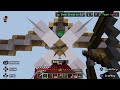 Beating teamers in solo Bedwars cuz you should watch this video