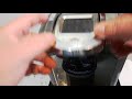 How to Clean Needle and Basket on Keurig 2.0