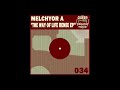 Melchyor A - Moove On (Layers of Sound Remix)