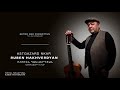 Ruben Hakhverdyan - Astghazart nkar // Ռուբեն Հախվերդյան - Աստղազարդ նկար