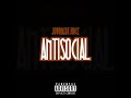 JovonGotJuice - Antisocial (Official Audio)