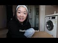 [sub] seoul vlog l とある数日間のご飯イン韓国