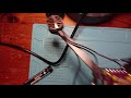 URUAV URIR01 60W Digital Soldering Iron. Overview/My thinkings....