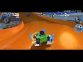 Beach buggy racing 2 ( twinmill 111 race