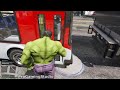 HULK Gameplay in GTA 5