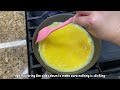How to make Karaage, Egg Salad, and Tamagoyaki | Anime Food IRL
