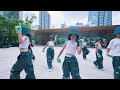 【KPOP IN PUBLIC】XG - LEFT RIGHT Dance Cover by DANZZUP Kids From Taiwan Team1