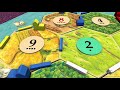 CATAN Initial Placement STRATEGY Puzzle / Canadian National Championship / Where would you place?