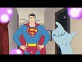 Best of My Adventures with Superman Season 1 | DC