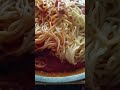 Spaghetti 🍝🥰 | Lutong Bisaya |