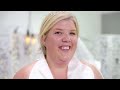 Al Gets Weight Loss Surgery After Bride's Inspirational Story | Curvy Bride Boutique