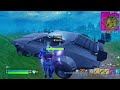 This car needed the nerf! - Fortnite 5.3