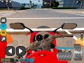 Car Game (Driving Empire)