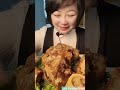 thánh ăn tủy xương siêu cay - asmr mukbang bone marrow - 牛骨髓, 牛肉の骨髄, 쇠고기 골수 #985