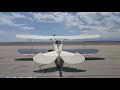 Waco Biplane Aerobatics