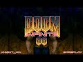 Doom Infinite: Welcome to Doom's Roguelike Adventure - Intro OST