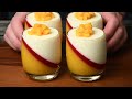 4 best dessert recipes in cups