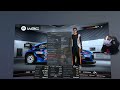 WRC VR Virtual Triple Monitors!  EA Sports WRC in VR on Quest 3