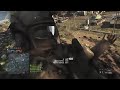 Battlefield 4 Best spawn ever