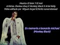 Monkey Black X Shelow shaq X Ariel Kelly Entre  El Bien Y El Mal #rapdominicano